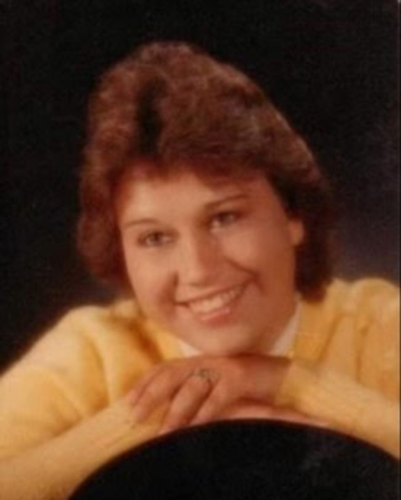 Tammy Jones