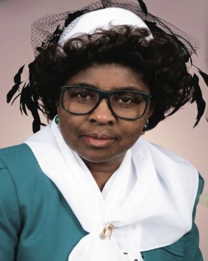 Bernice Bradley Herny's obituary image