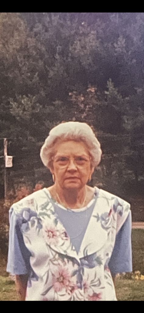 Gaye Miller Profile Photo