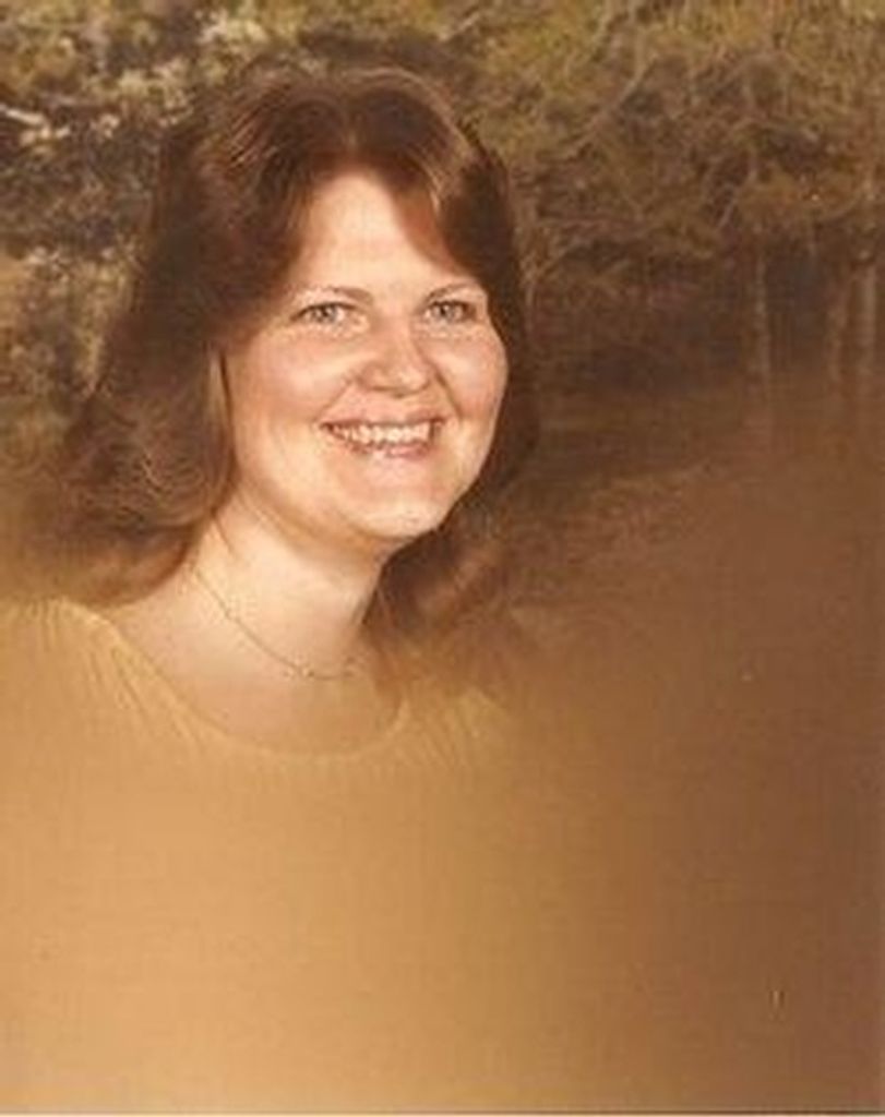 Wilma Kennedy Slemp