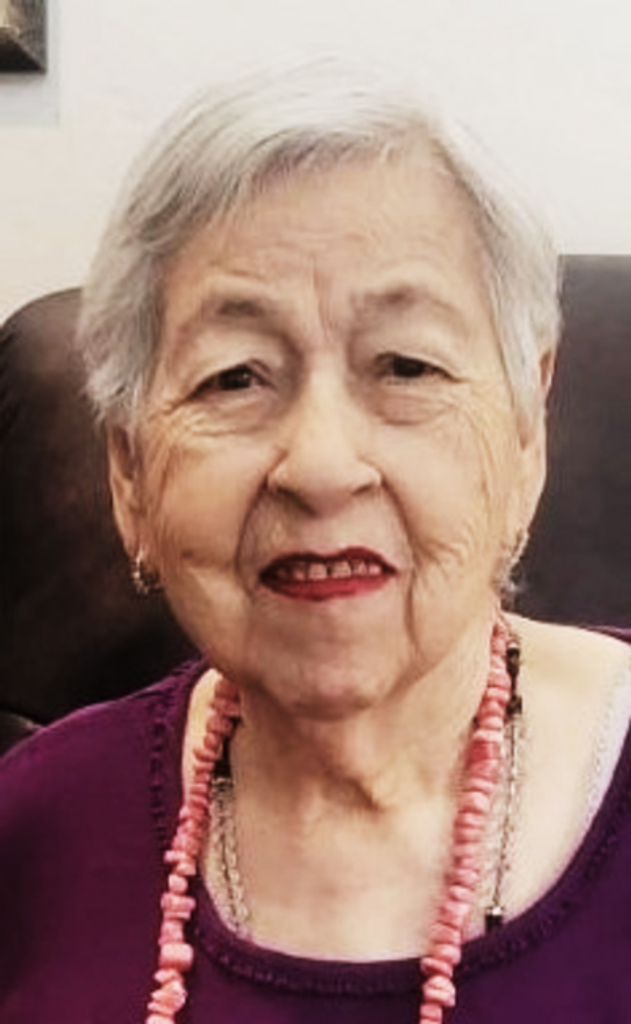 Monica Astorga Hinojos Profile Photo