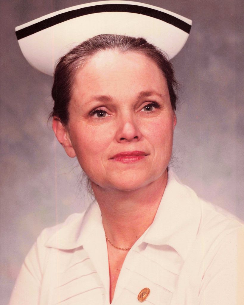 Janet "GranJan" Parrott Profile Photo