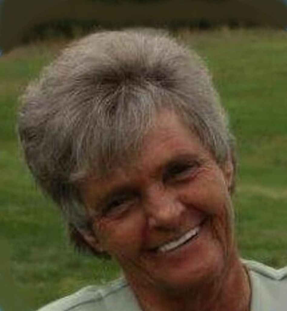 Nellie Marie Warrick Roberts