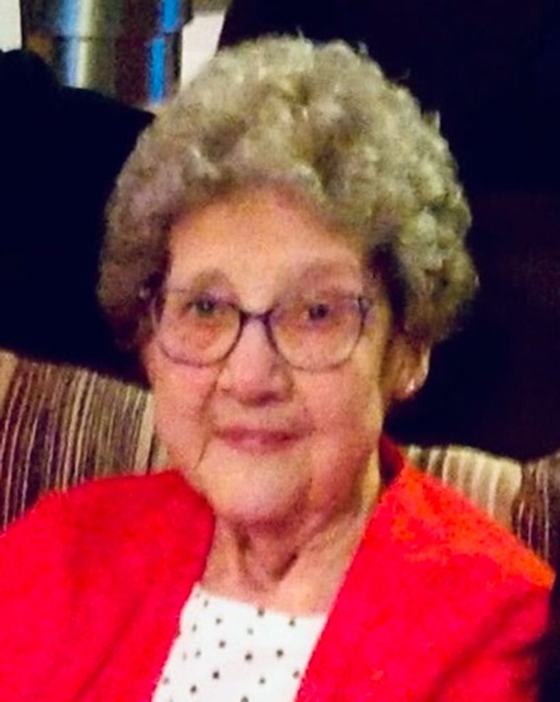 Dolores J. "Dorie" Forristal