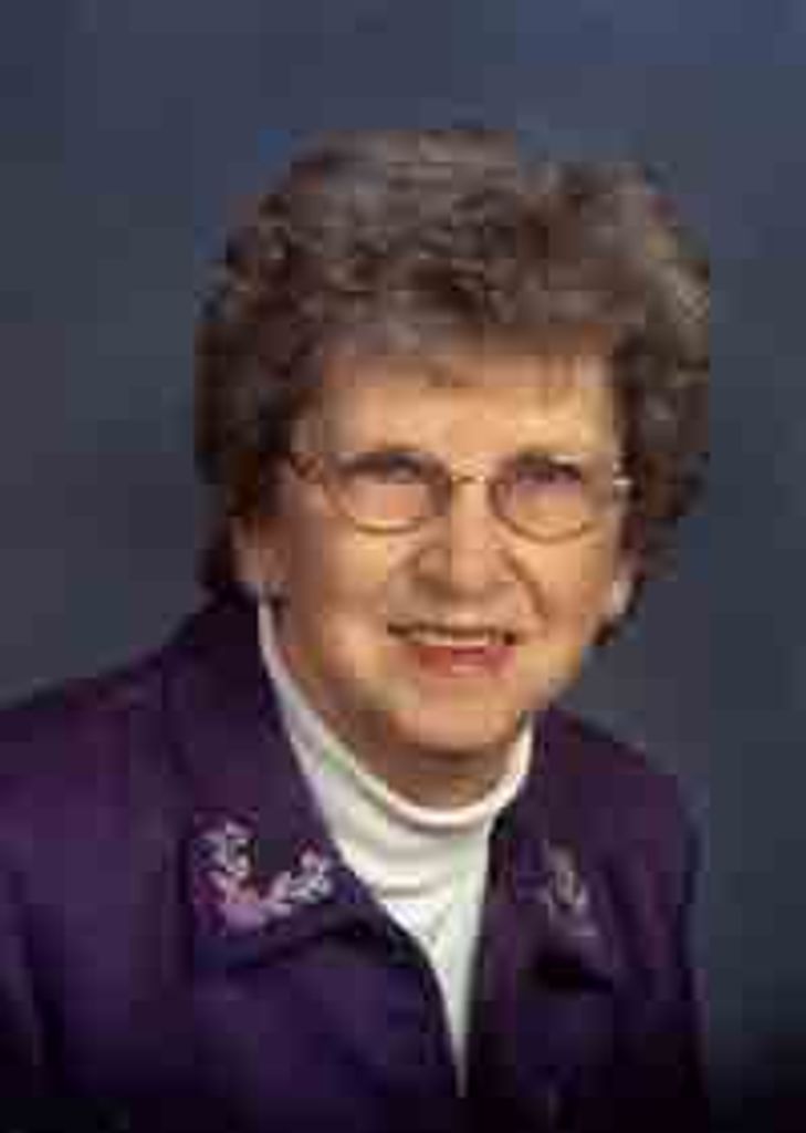 Dorothy H. Brien