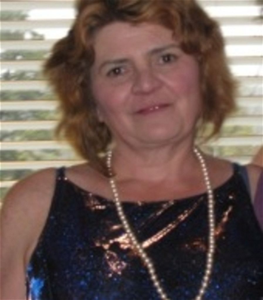 Monica Ann Hart (Mcphee) Profile Photo