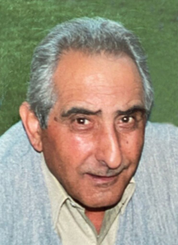 Konstantinos P. Kyparidis Profile Photo