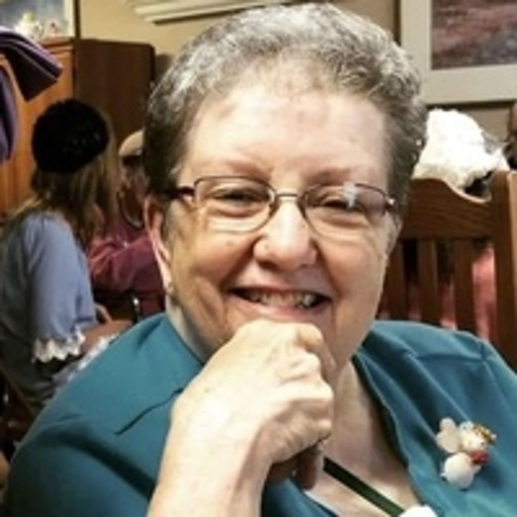 Marlyn McCullough
