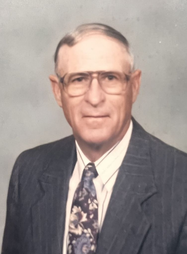 Joseph S. Payne Profile Photo
