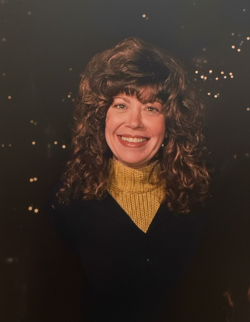 Kathleen Lyndell Forrest Profile Photo
