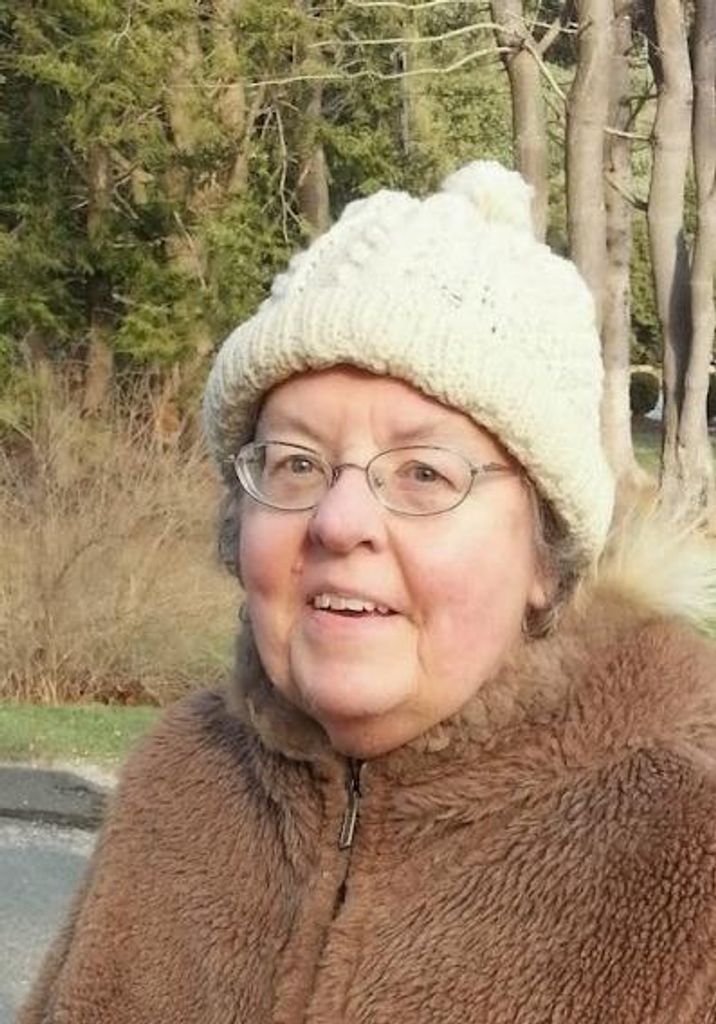 Margaret (Mackay)  Nunemacher Profile Photo