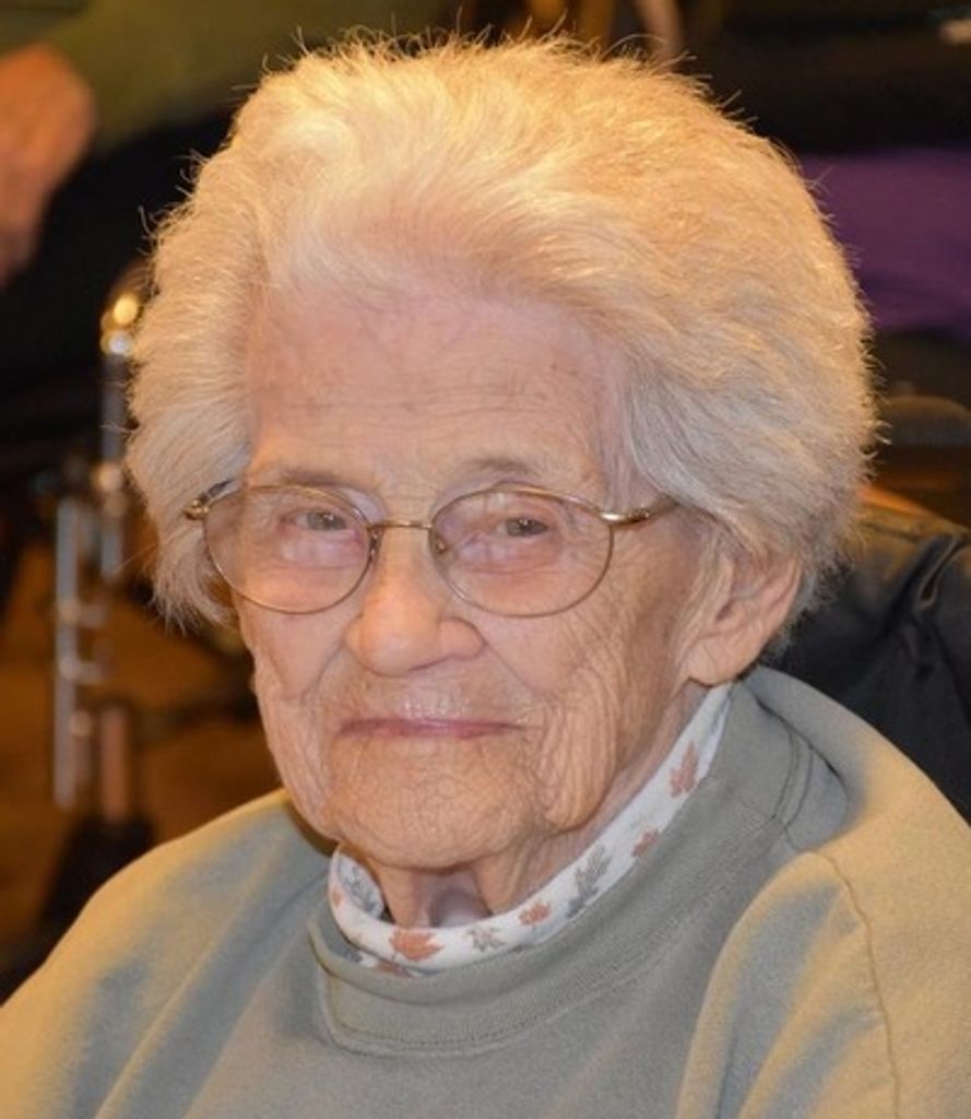 Mabel Irene Nolden Profile Photo