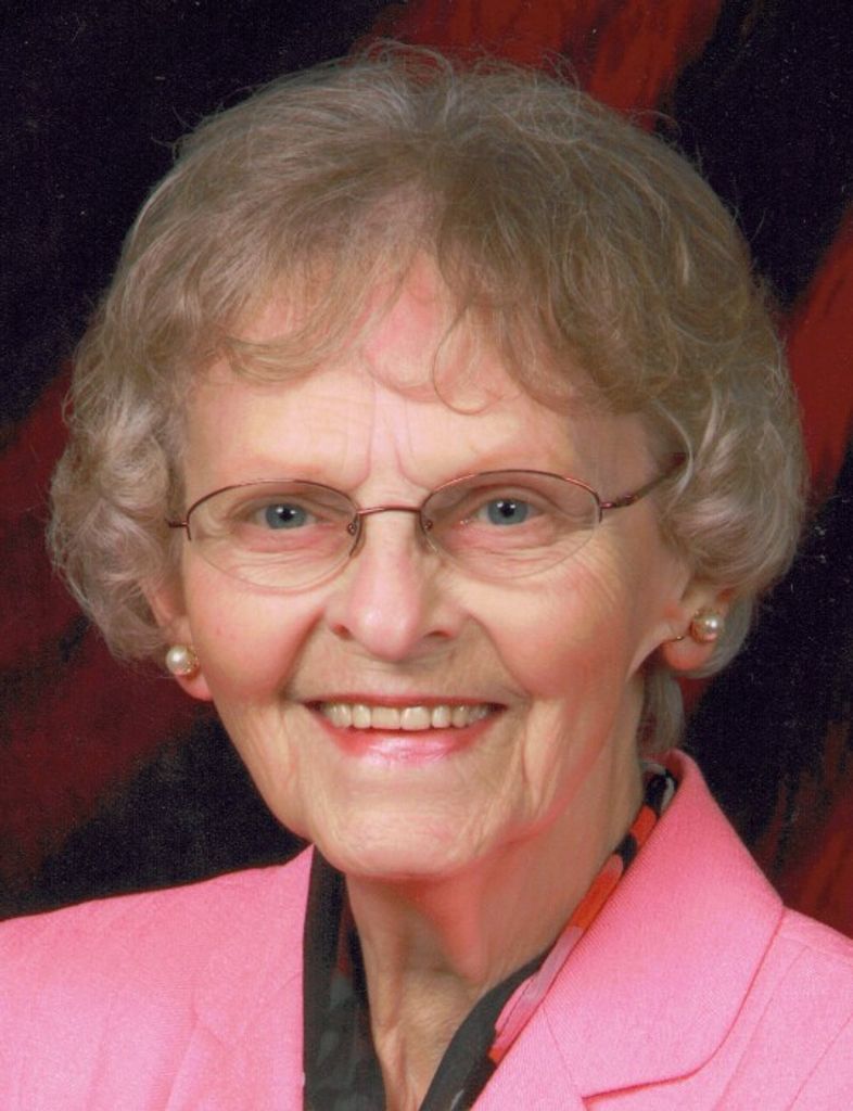 Verna Margaret (Zimmerman)  Bowman Profile Photo