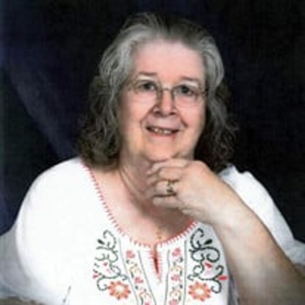 Larea Helen Wilson