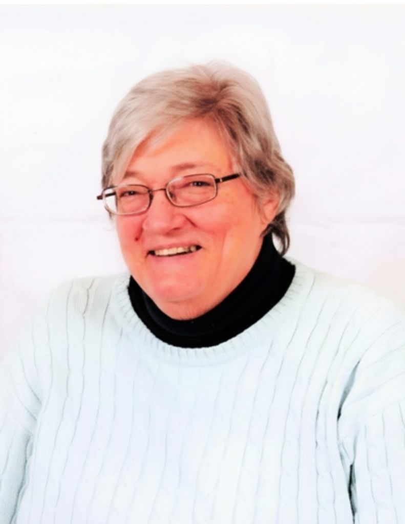 Sharion Ann Diemer Profile Photo