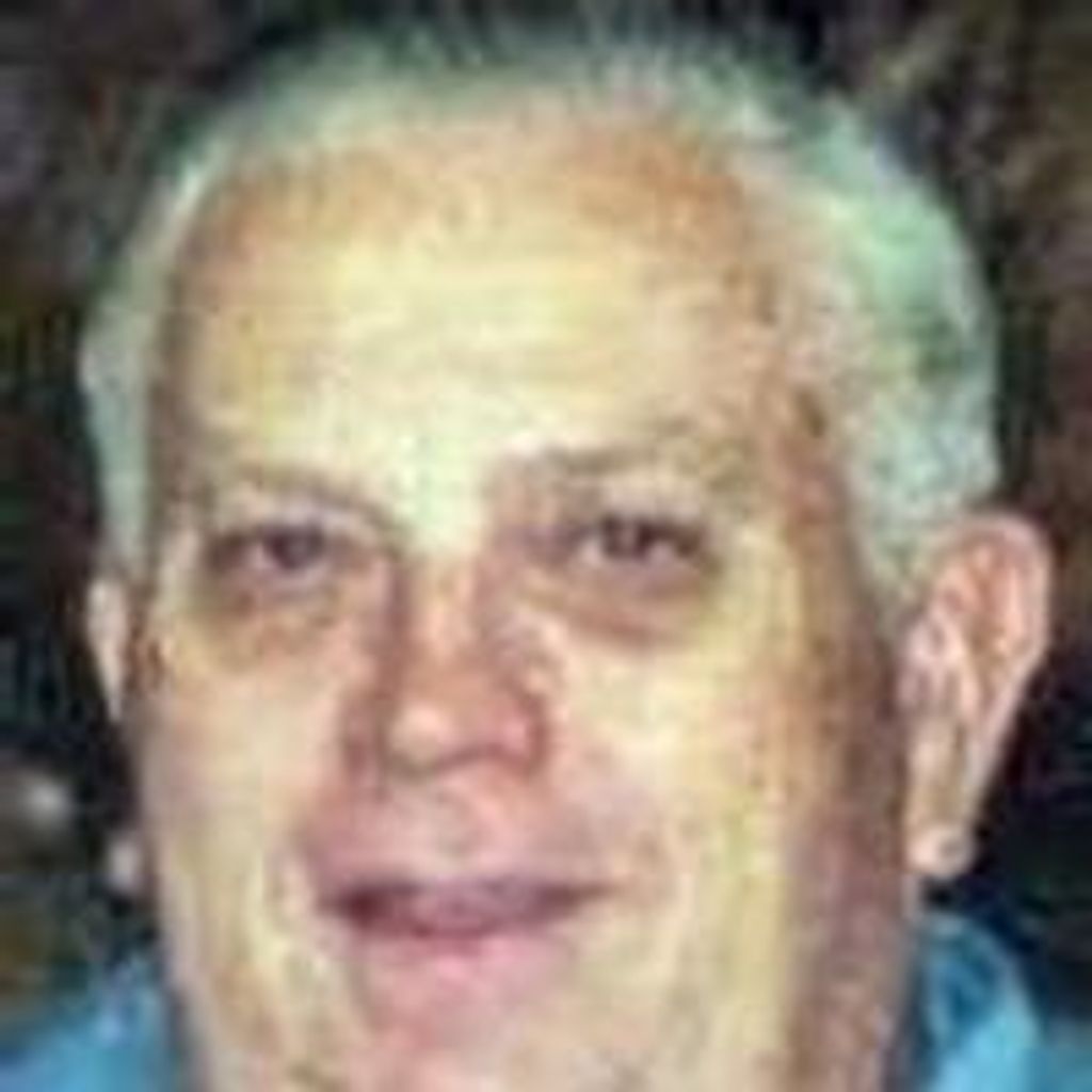 Arthur 'Jack' J. Lewis