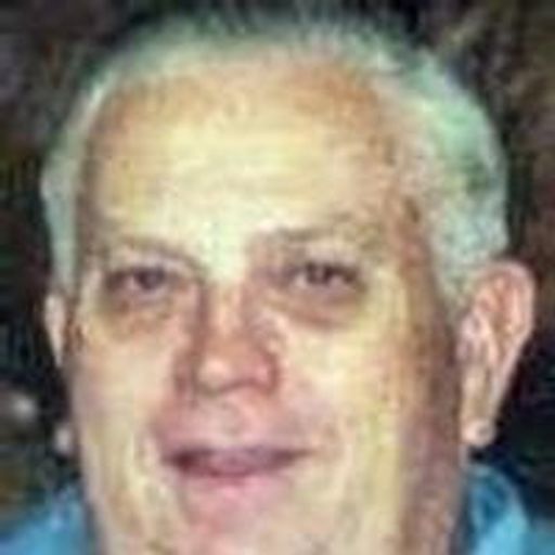 Arthur 'Jack' J. Lewis Profile Photo