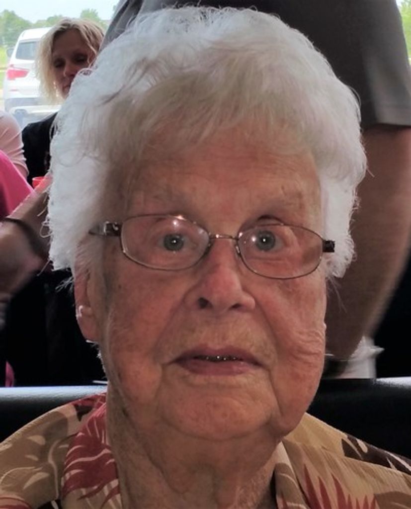 Lois Mae Aswegan Profile Photo