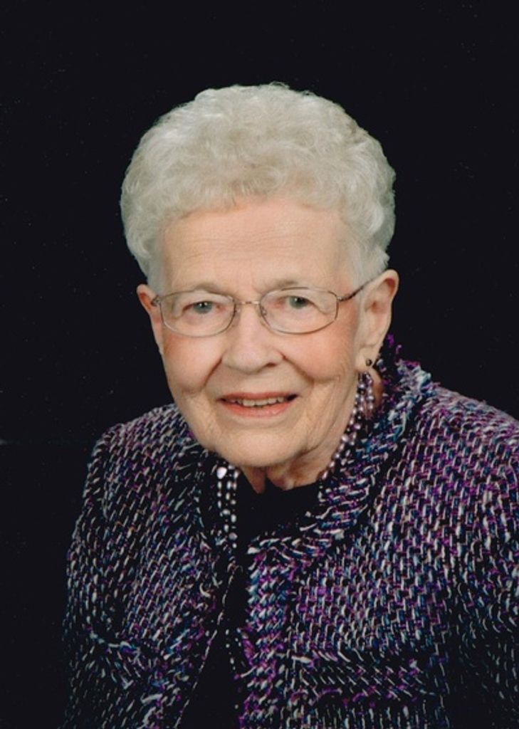 Marlys J. Johnson Profile Photo