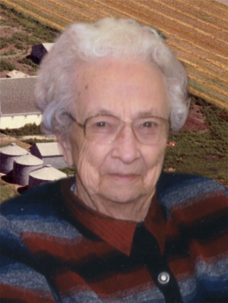 Luella Klein