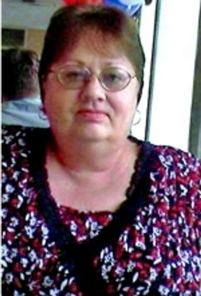 Margaret (Nee Wessel) Blake