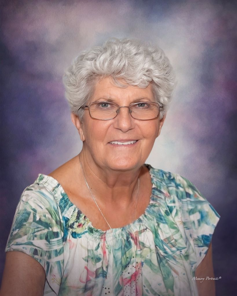 Gail B. Gaddis Profile Photo