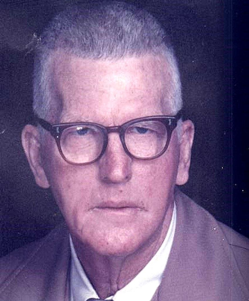 Wilbert Coley Matthews