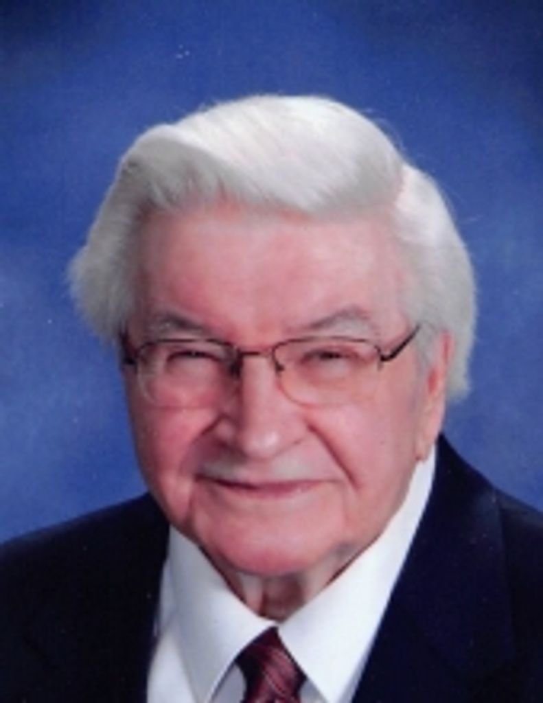 Richard Bernard Kirchhoff
