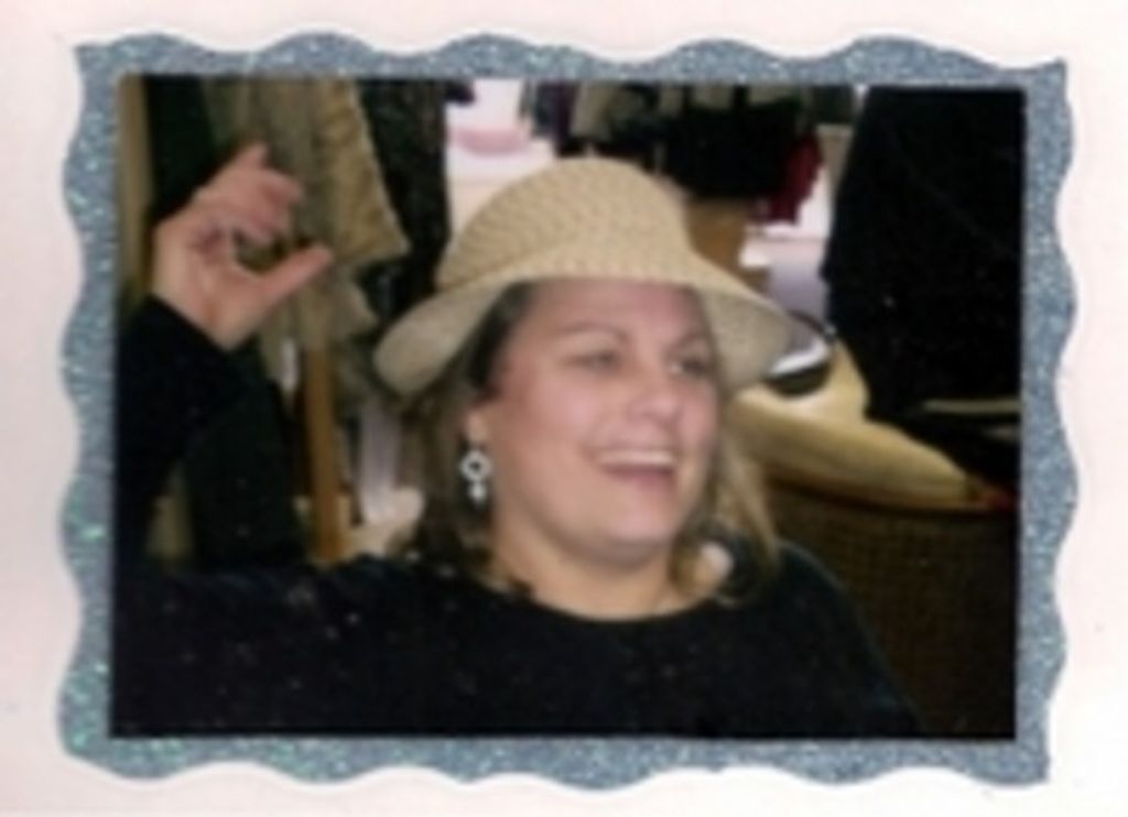 Brenda K. (Pier) Cranston