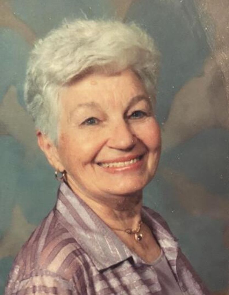Beverly Sellman Profile Photo