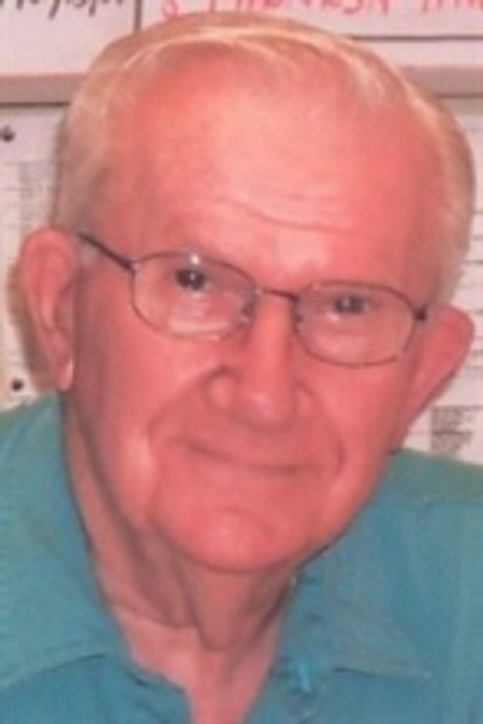 Bernard B. Kubinetz