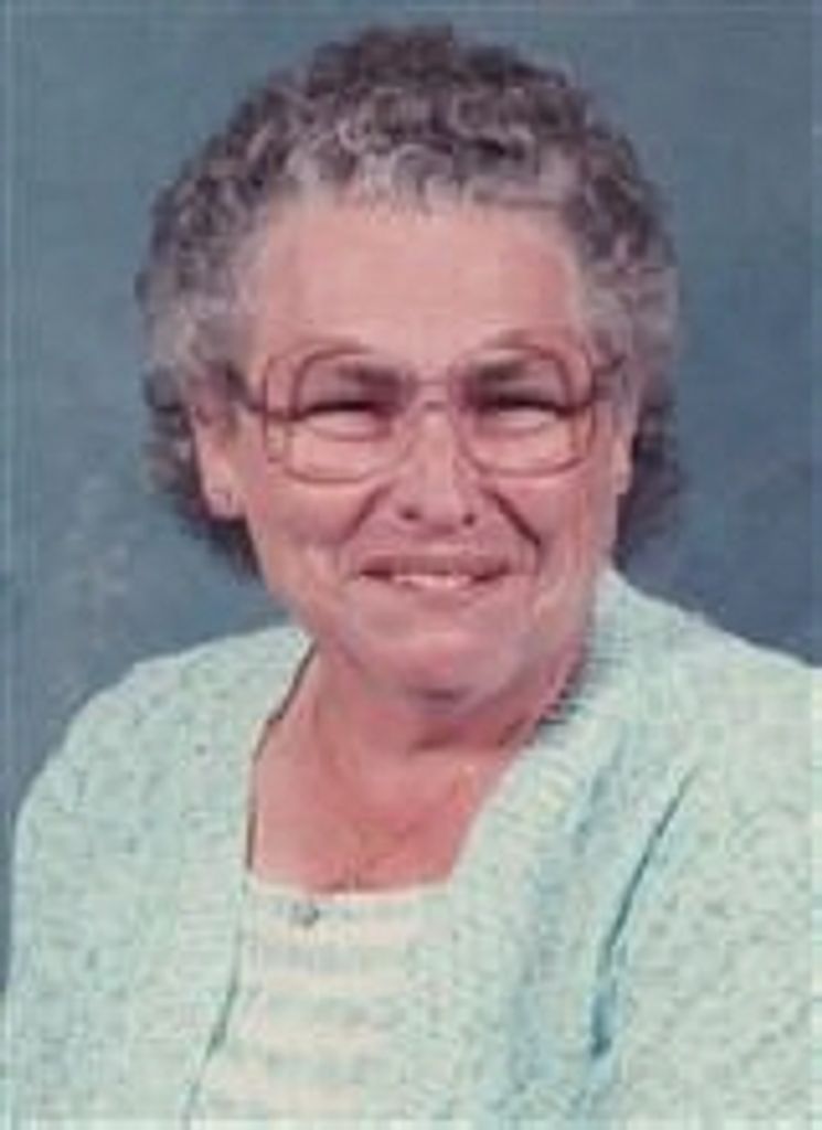 Lucille M. King