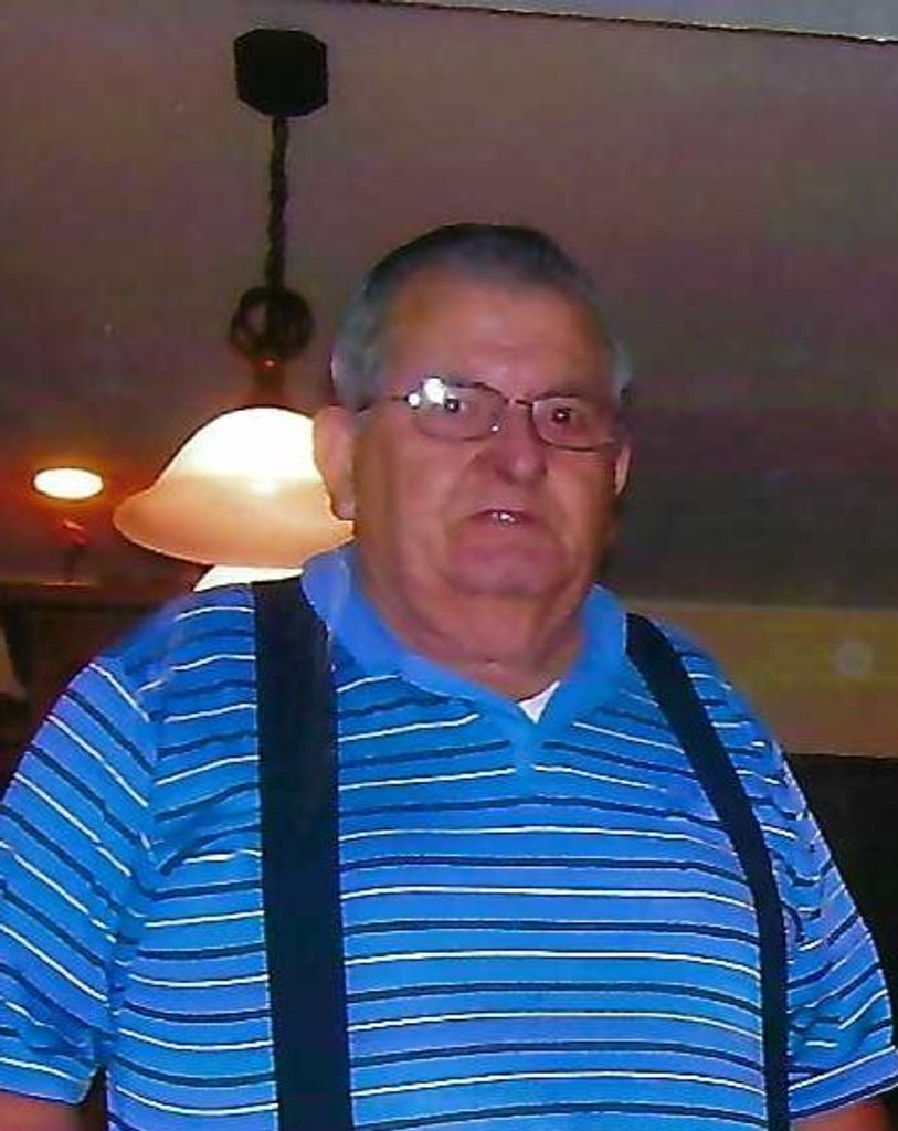 Donald E. &quot;Gene&quot; Davis