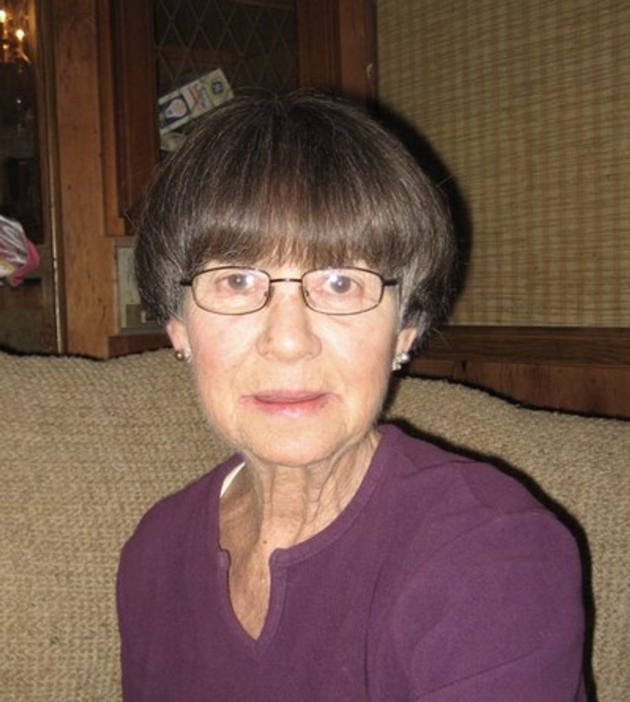 Johnnie Sue Martindale Profile Photo