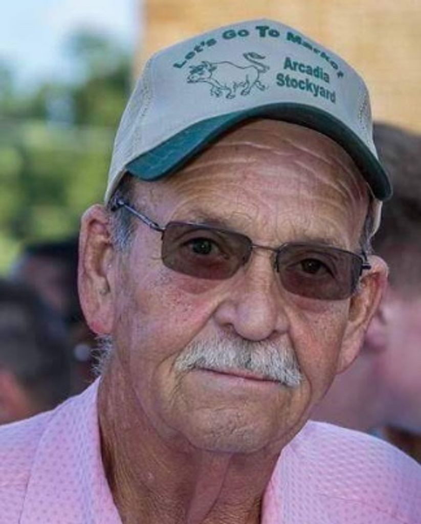 Carl Wayne Skinner Profile Photo