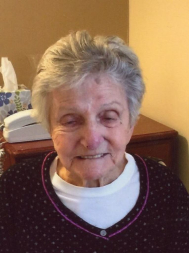 Angeline  J. Lundgren