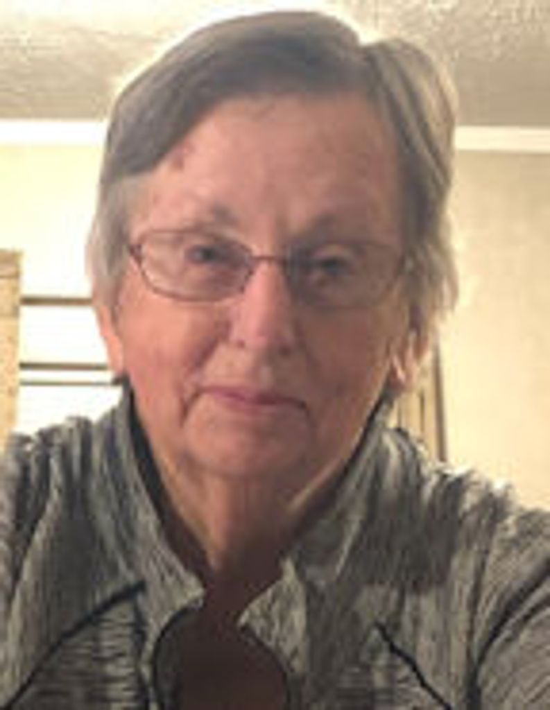 Marilyn G Echard Profile Photo