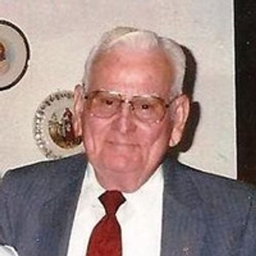 Wilbert Lee Harris