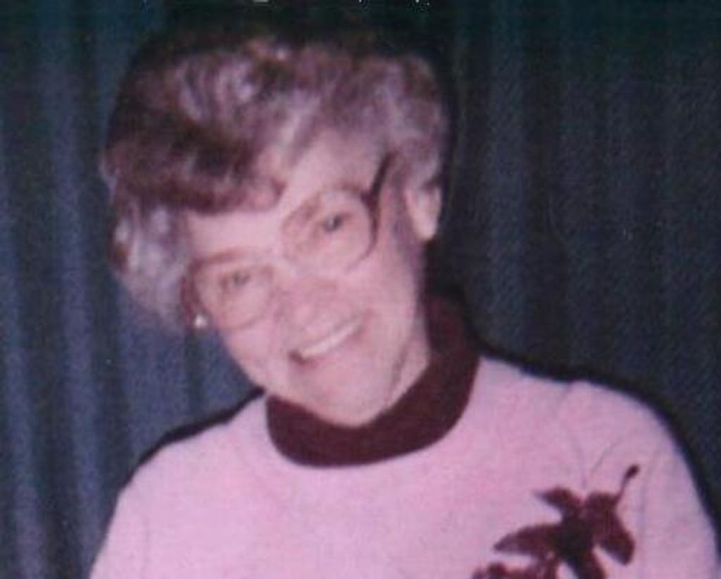 Marilyn Marie Nation Profile Photo