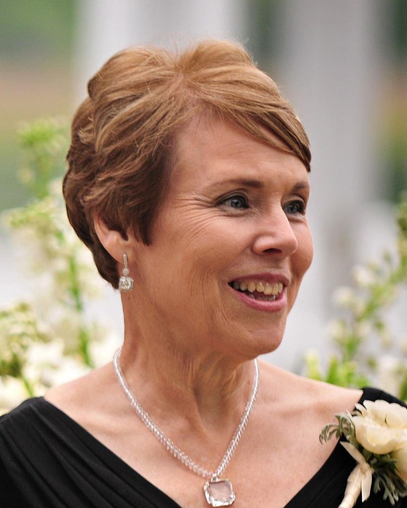 Patty Lucas Bridi Profile Photo