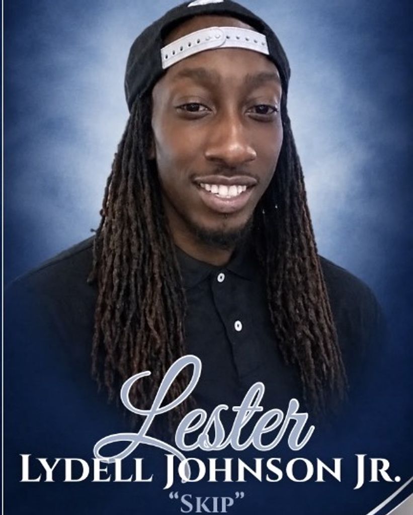 Lester "Skip" Johnson, Jr.