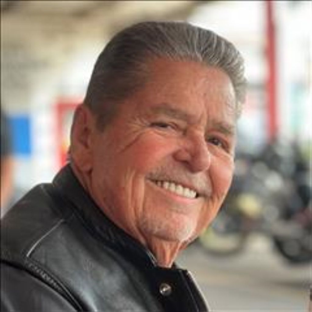 Greg "Speed" Miller Profile Photo