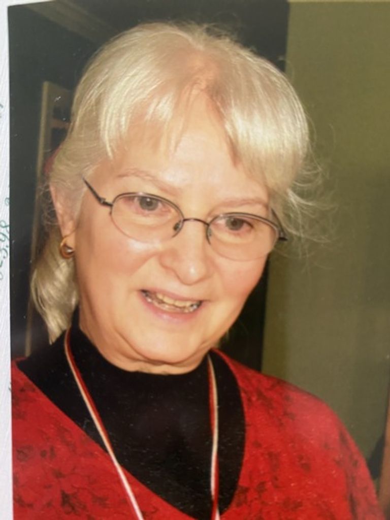 Elizabeth Ann Collins Profile Photo