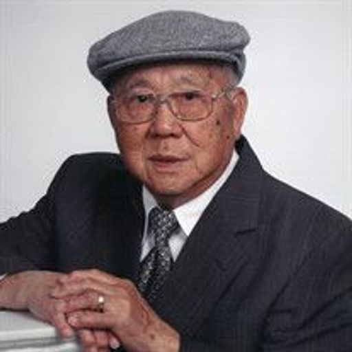 Choy Gong Joe / Joe Gong Profile Photo