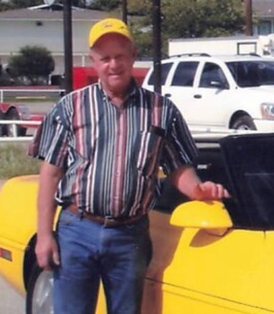 Bill Reinauer Profile Photo