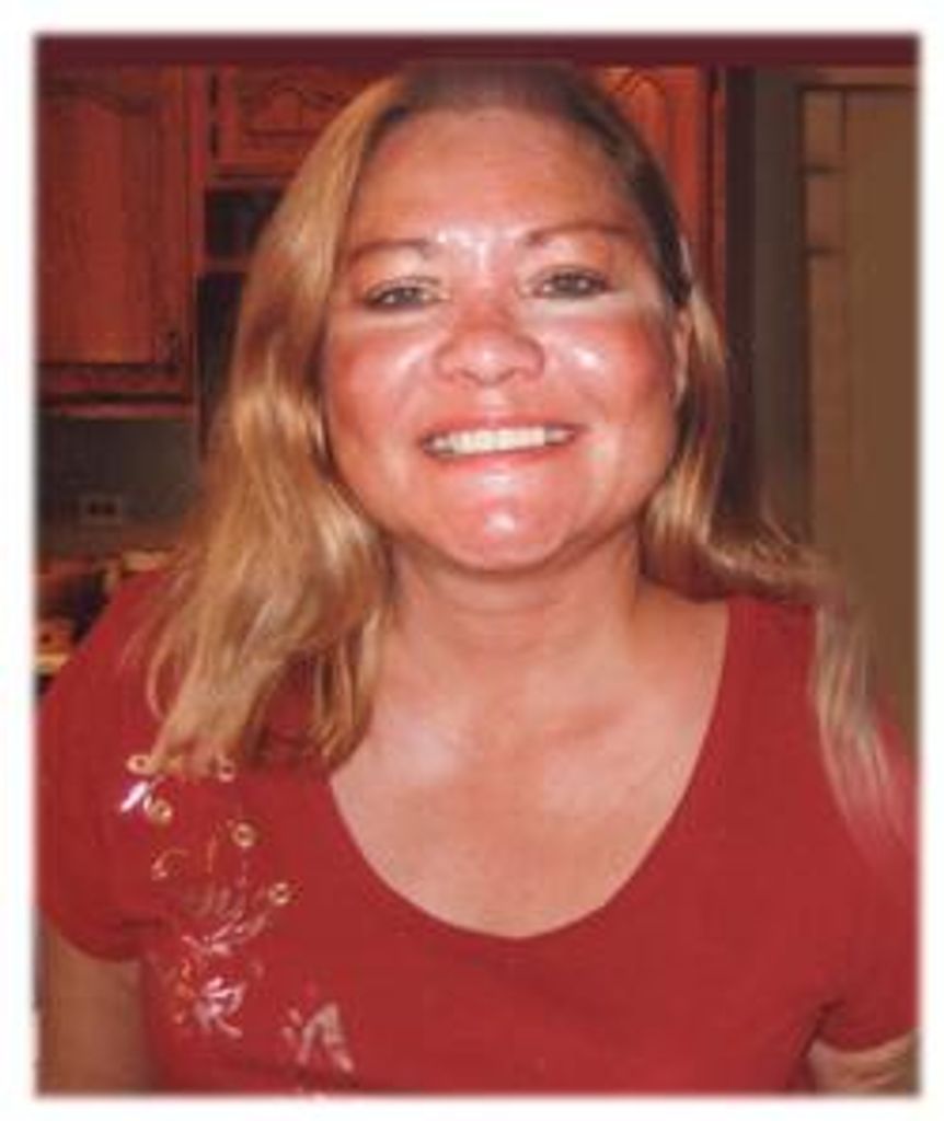 Marianne E. Ostrowski