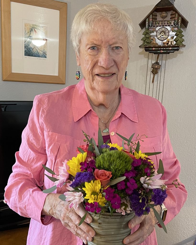 Nancy D. (Taylor) Mount Bumpus Profile Photo