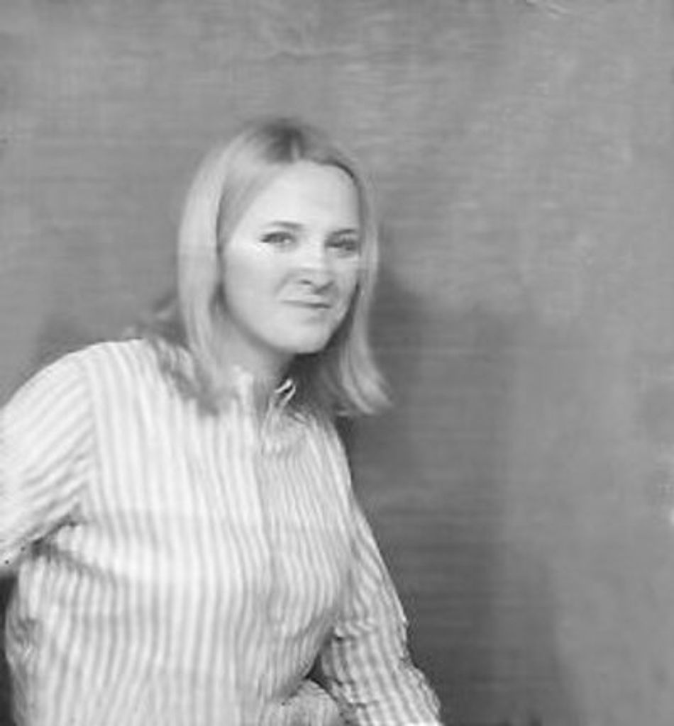Lillian Maguire Profile Photo