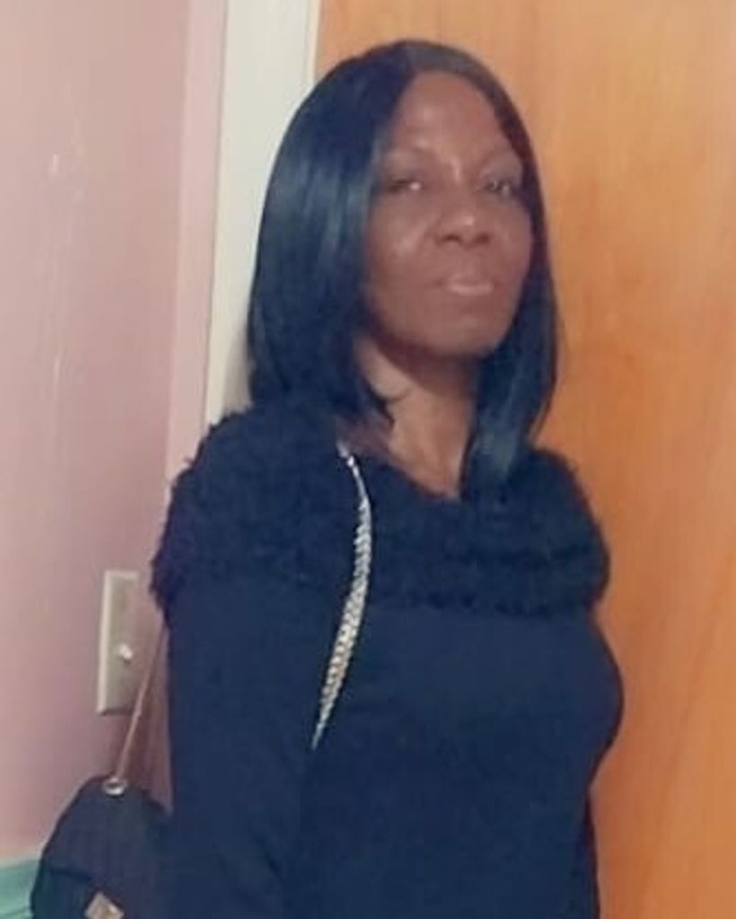Laura Burks Profile Photo