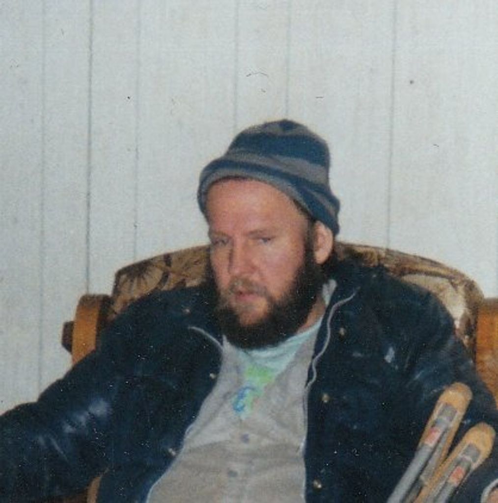 Dennis Gordon Hill Profile Photo